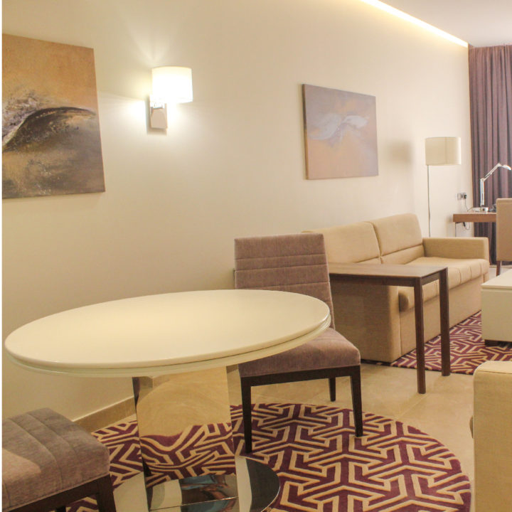 Mercure Hotel Apartments Al Barsha, Dubai by Casa Shamuzzi