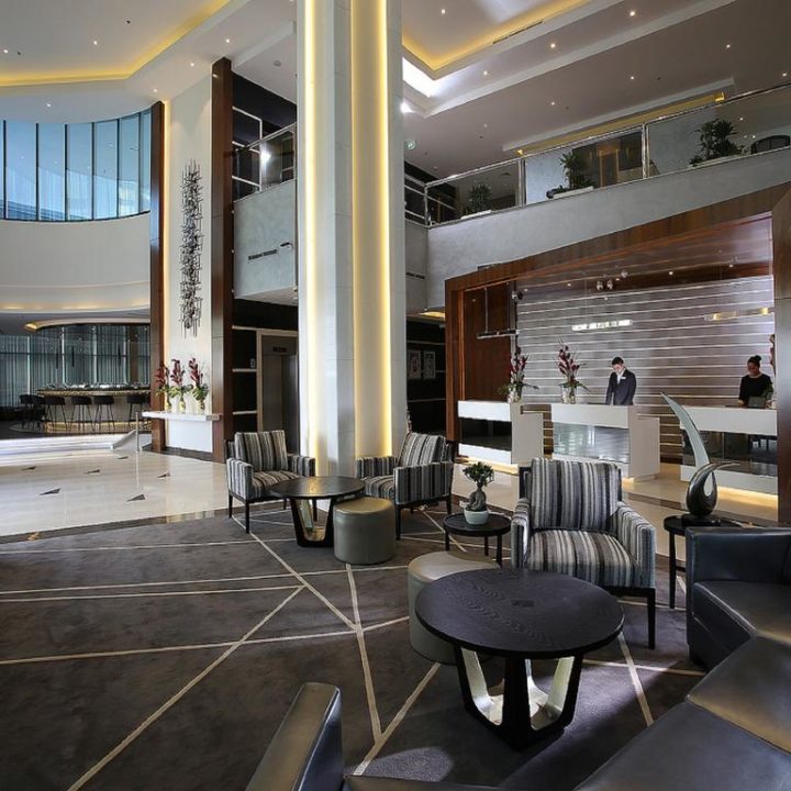 Casa Shamuzzi Auris inn al muhanna hotel Dubai
