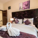 City Stay Inn Hotel Apartment by Casa Shamuzzi