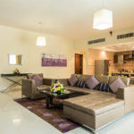 City Stay Inn Hotel Apartment by Casa Shamuzzi