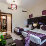 City Stay Inn Hotel Apartment by Casa Shamuzzi