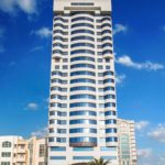 Casa shamuzzi Landmark Hotel Fujairah